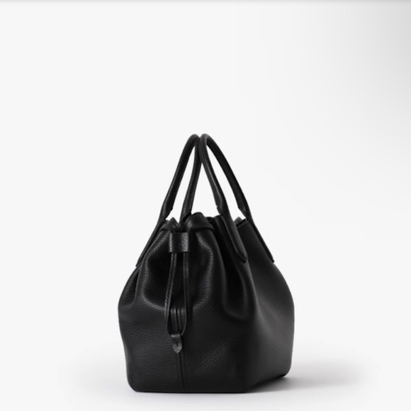 Kate Spade Dumpling Small Satchel
Black - Picture 5 of 16